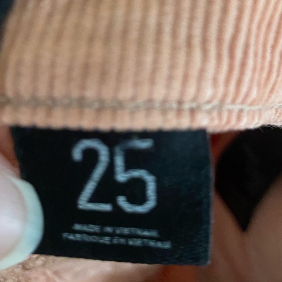 BDG Corduroy Pants - Picture 8 of 8